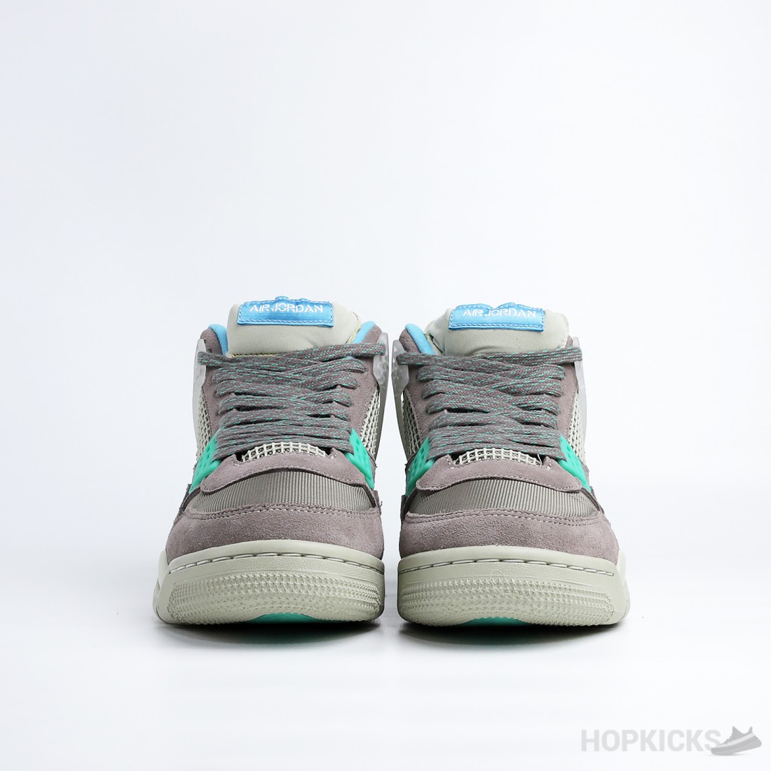 taupe union jordan 4